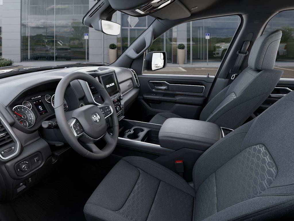 Thumbnail: 2026 RAM 1500 - 23