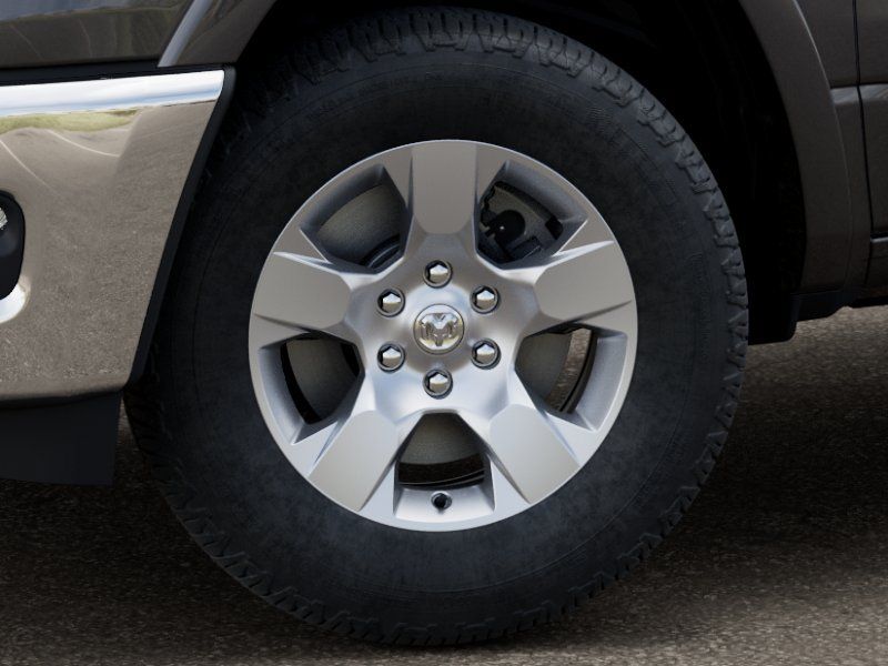 Thumbnail: 2026 RAM 1500 - 7