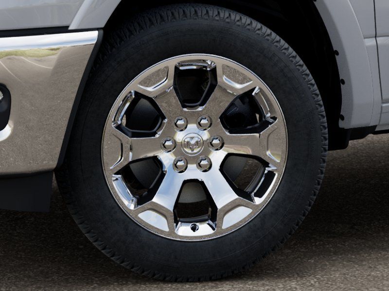 Thumbnail: 2026 RAM 1500 - 7