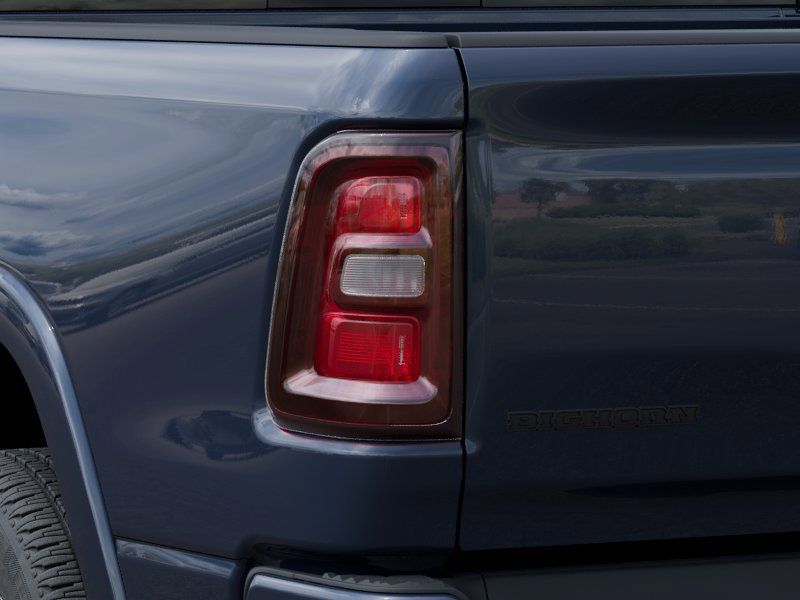 Thumbnail: 2026 RAM 1500 - 17
