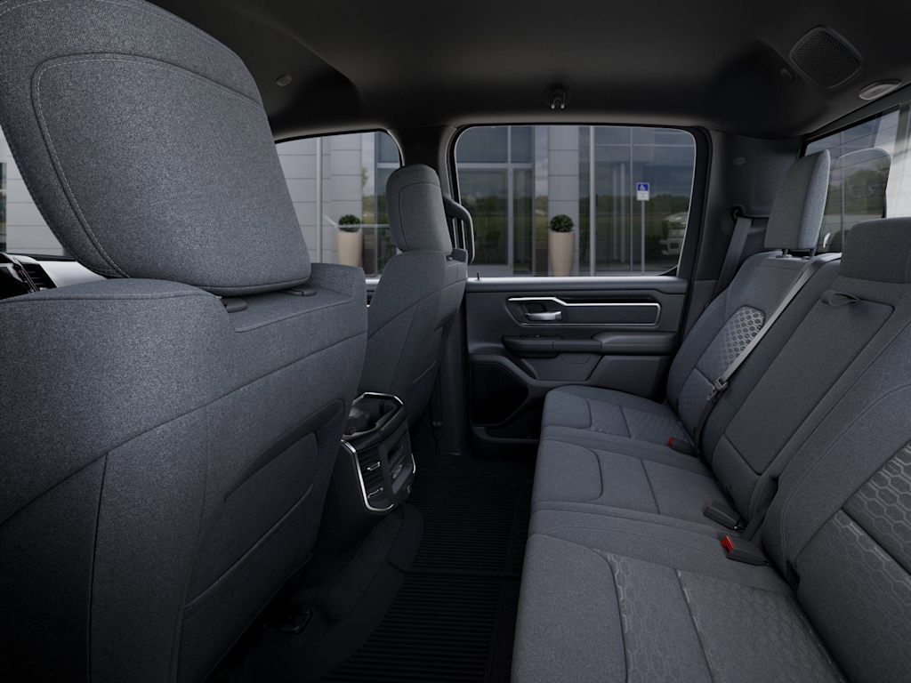 Thumbnail: 2026 RAM 1500 - 11
