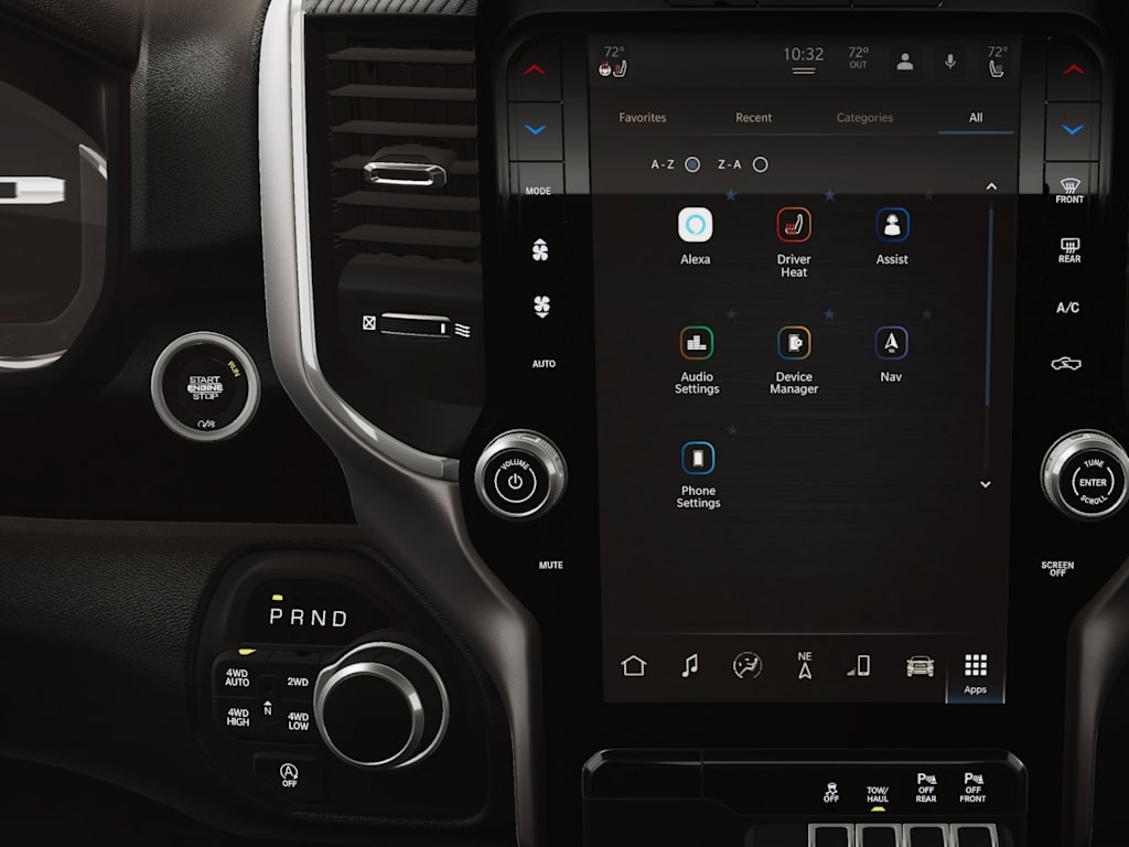 Thumbnail: 2026 RAM 1500 - 13