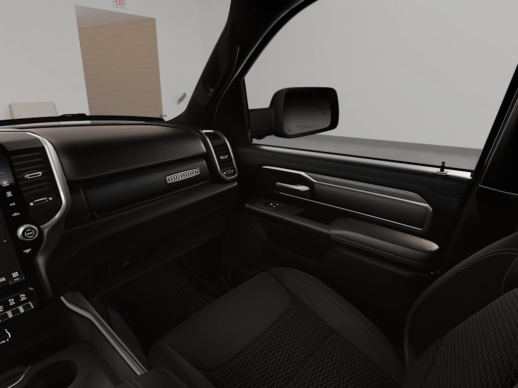 Thumbnail: 2026 RAM 1500 - 10