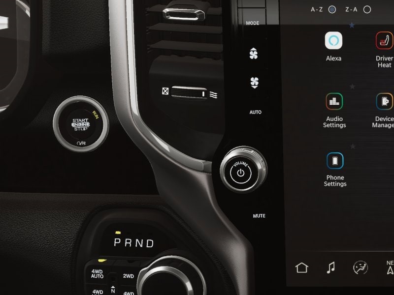 Thumbnail: 2026 RAM 1500 - 11