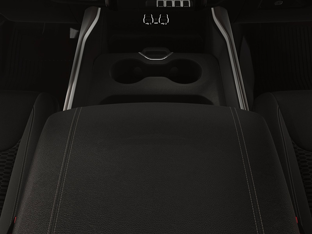 Thumbnail: 2026 RAM 1500 - 5