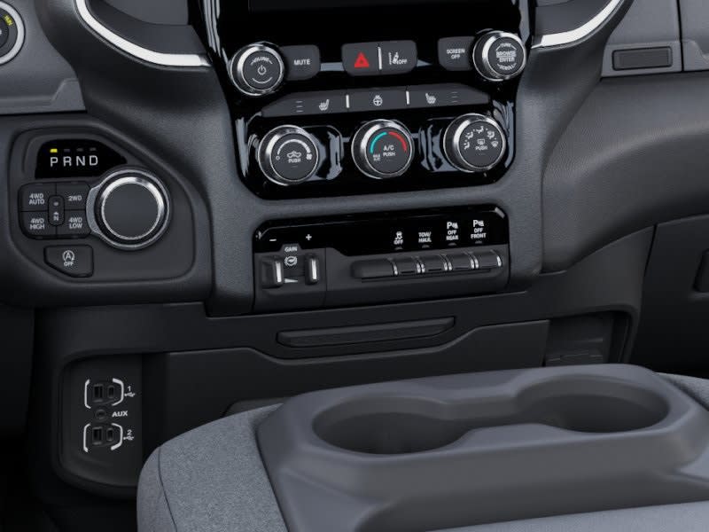 Thumbnail: 2026 RAM 1500 - 24