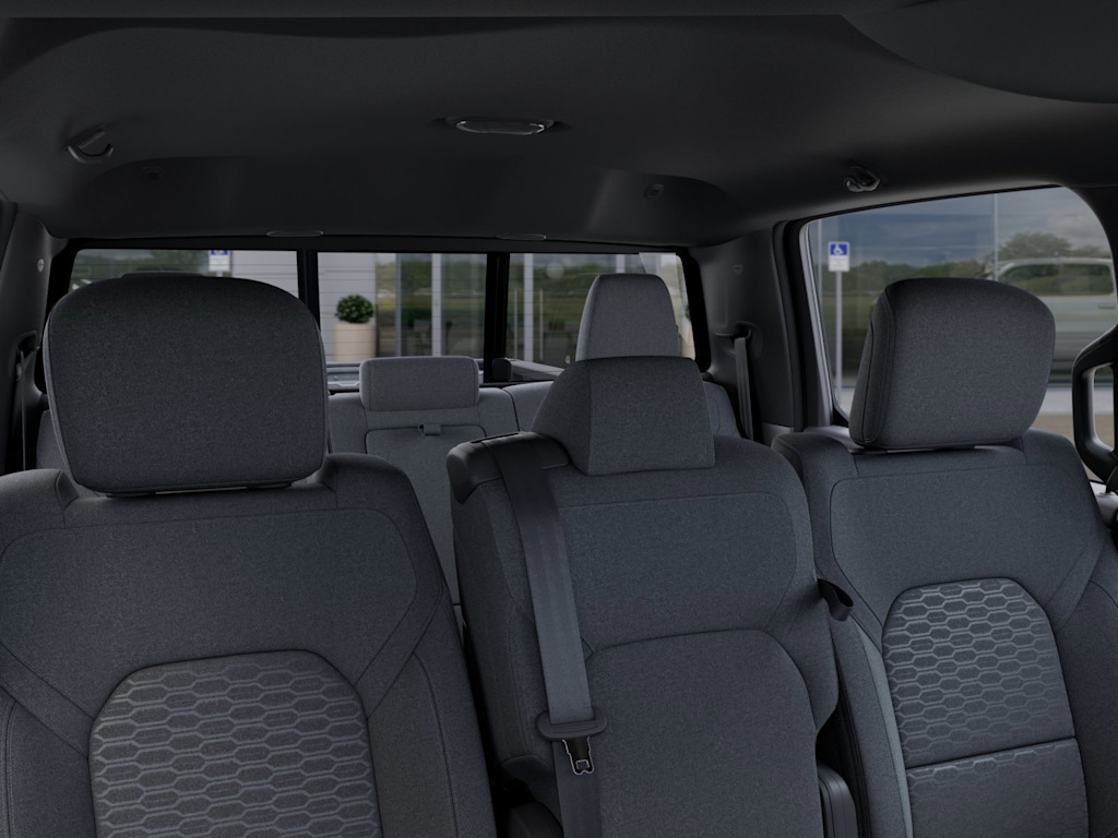 Thumbnail: 2026 RAM 1500 - 26