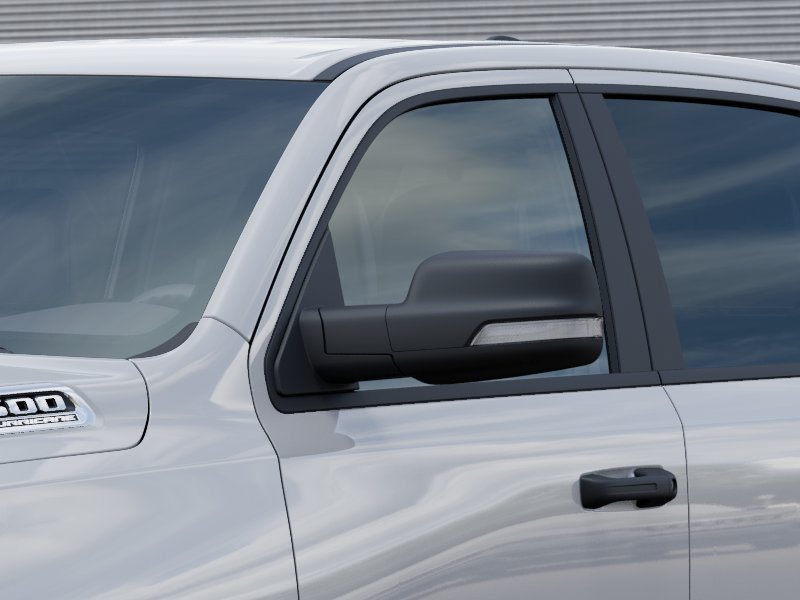 Thumbnail: 2026 RAM 1500 - 19