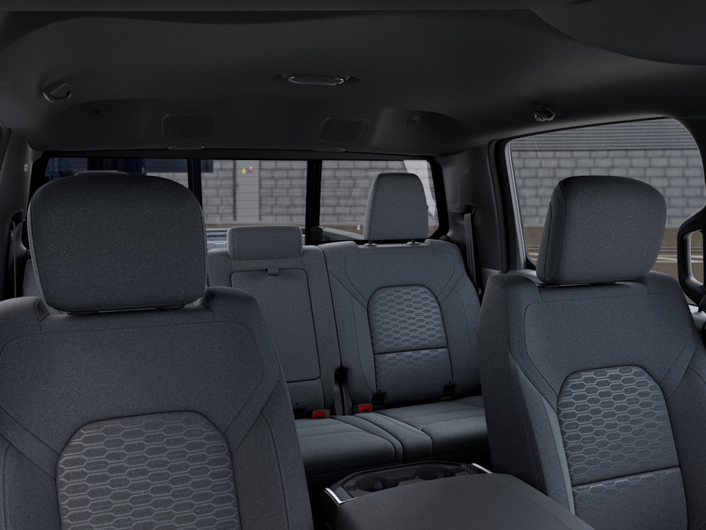 Thumbnail: 2026 RAM 1500 - 26