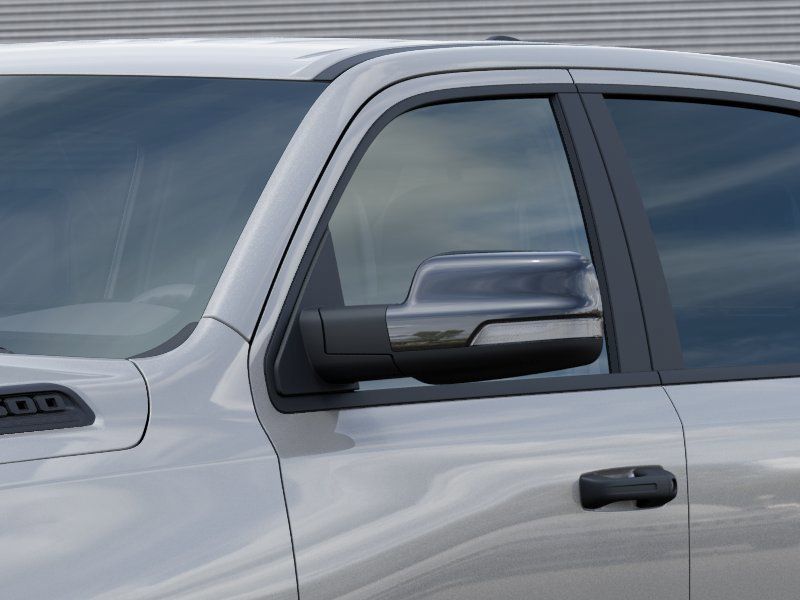 Thumbnail: 2026 RAM 1500 - 18