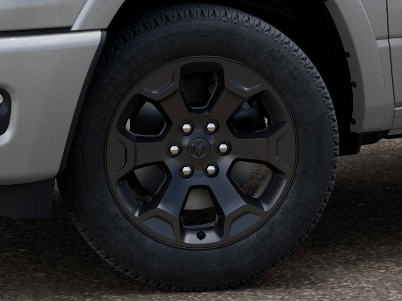 Thumbnail: 2026 RAM 1500 - 7
