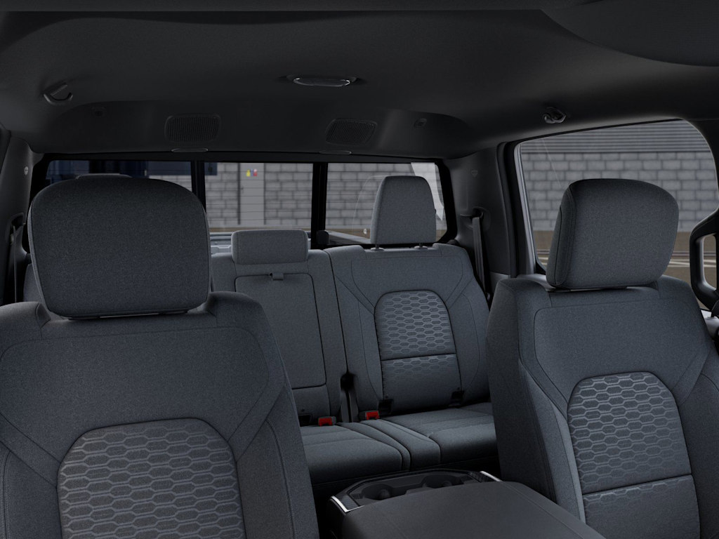 Thumbnail: 2026 RAM 1500 - 26