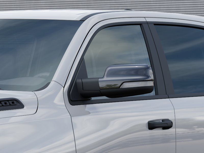 Thumbnail: 2026 RAM 1500 - 18