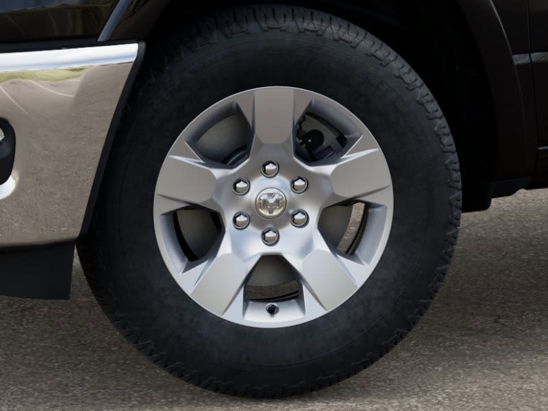 Thumbnail: 2026 RAM 1500 - 7