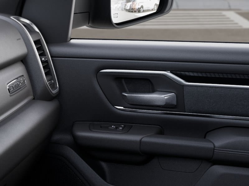 Thumbnail: 2026 RAM 1500 - 25