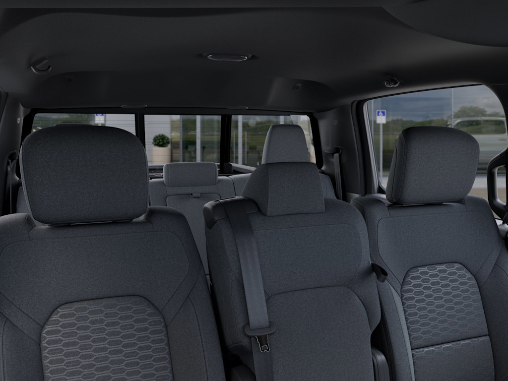 Thumbnail: 2026 RAM 1500 - 26