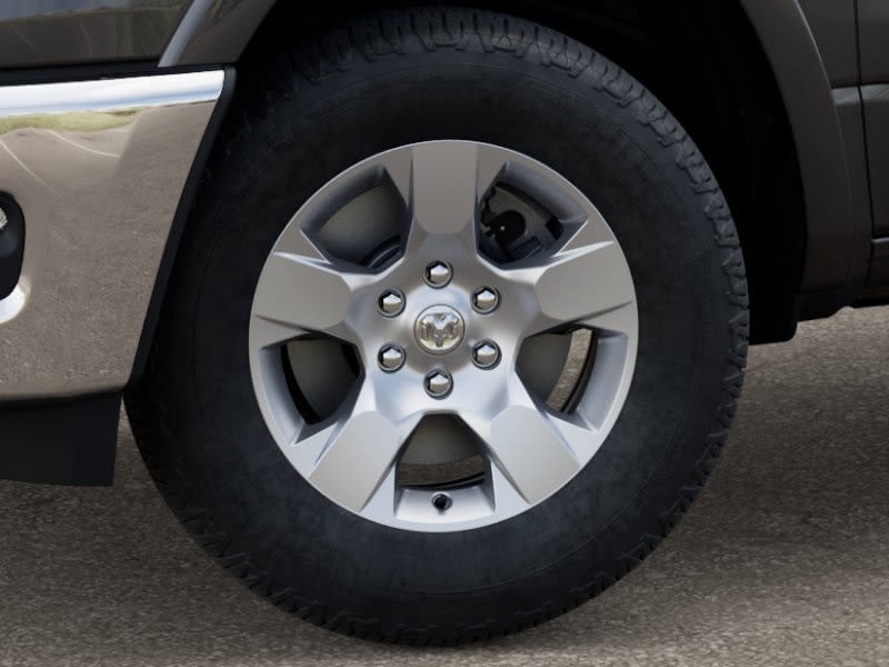 Thumbnail: 2026 RAM 1500 - 7