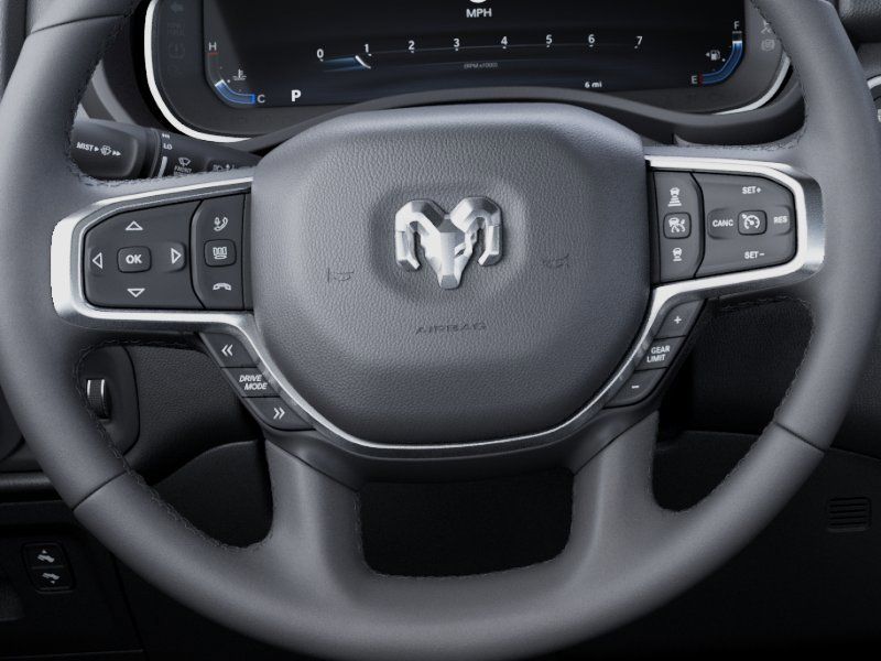 Thumbnail: 2026 RAM 1500 - 21