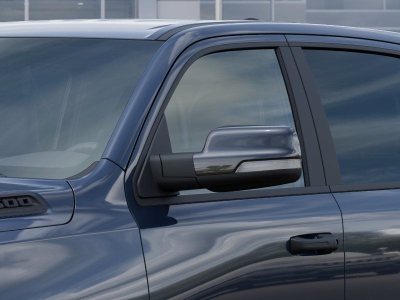 Thumbnail: 2026 RAM 1500 - 20
