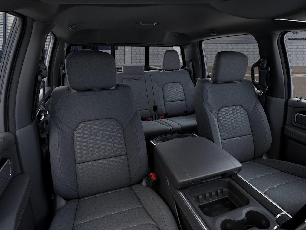Thumbnail: 2026 RAM 1500 - 8