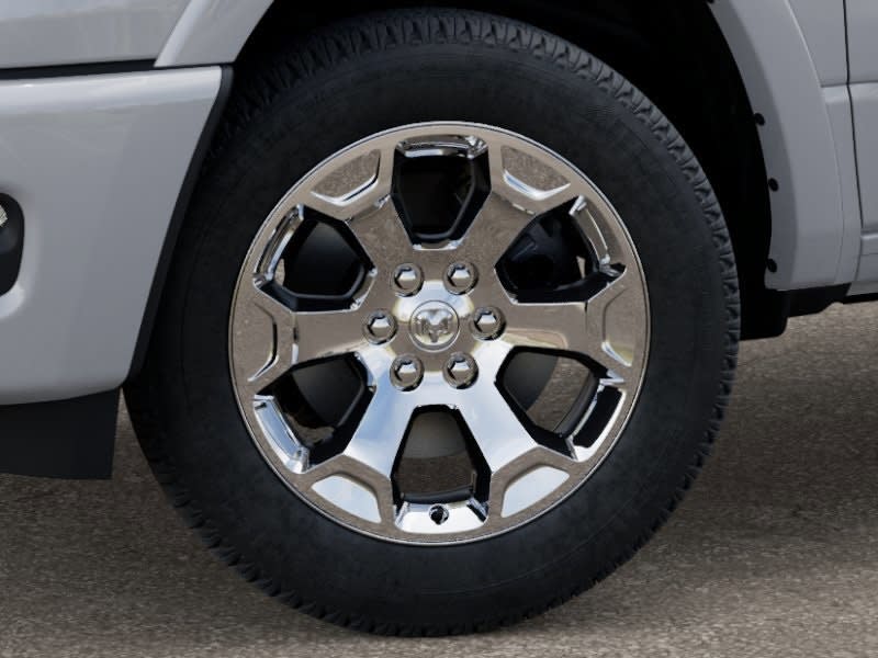 Thumbnail: 2026 RAM 1500 - 7