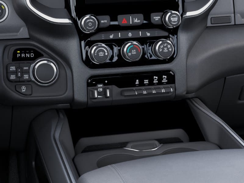 Thumbnail: 2026 RAM 1500 - 24