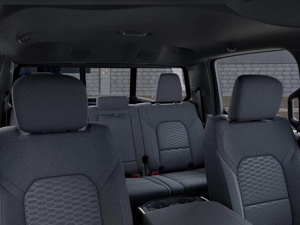 Thumbnail: 2026 RAM 1500 - 26