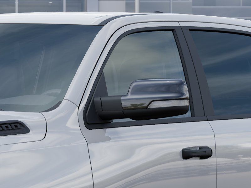 Thumbnail: 2026 RAM 1500 - 19
