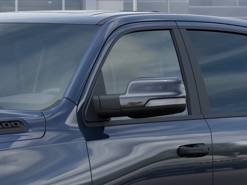 Thumbnail: 2026 RAM 1500 - 13