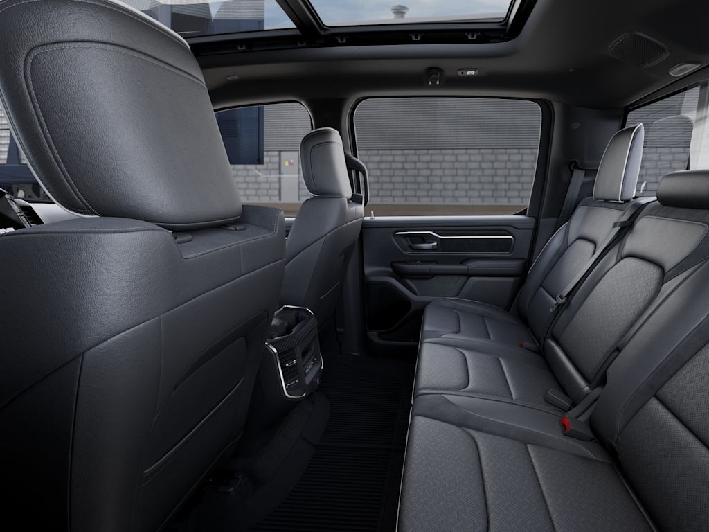 Thumbnail: 2026 RAM 1500 - 24
