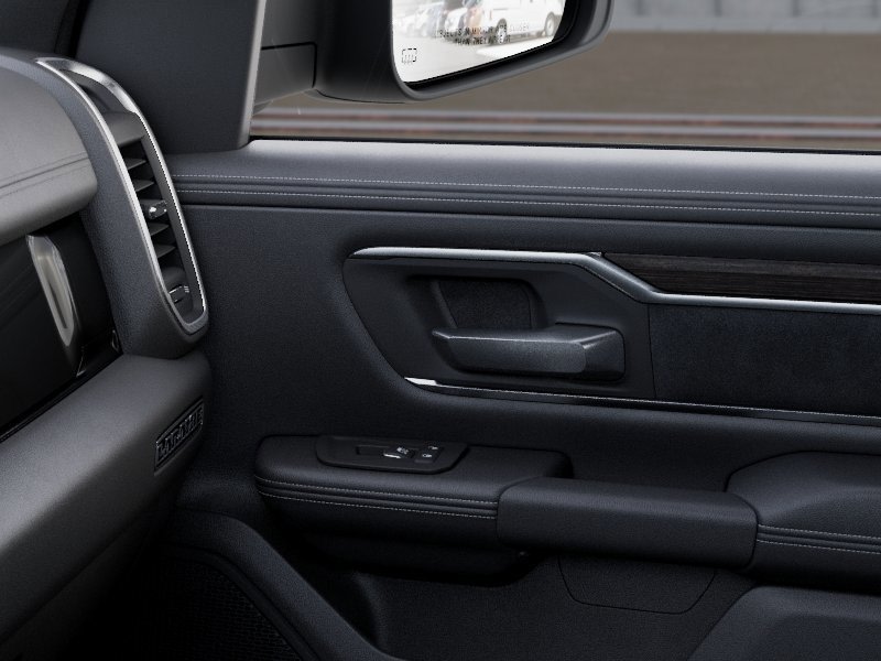 Thumbnail: 2026 RAM 1500 - 4