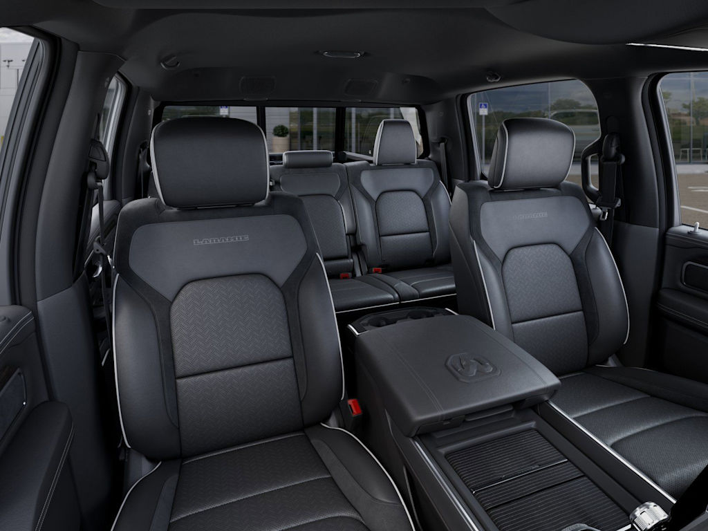 Thumbnail: 2026 RAM 1500 - 20