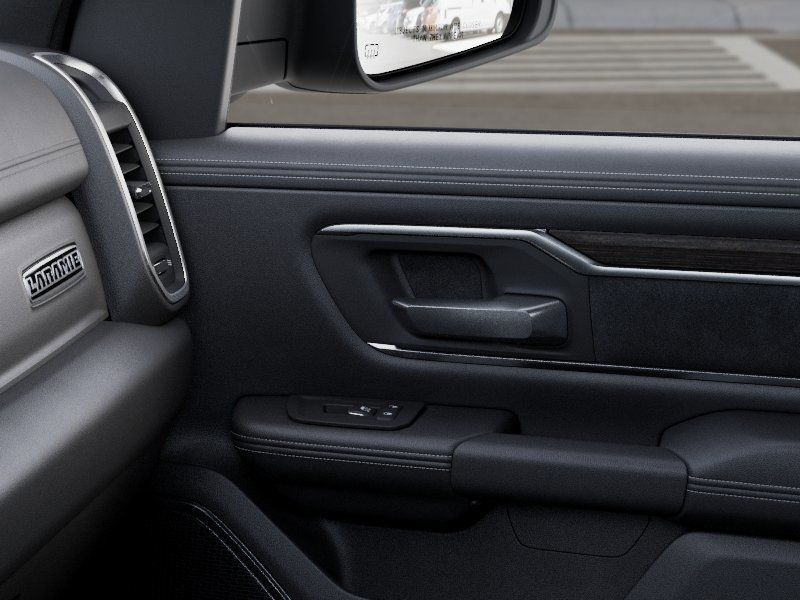 Thumbnail: 2026 RAM 1500 - 25