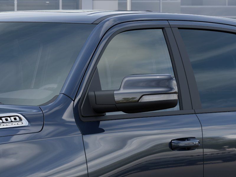 Thumbnail: 2026 RAM 1500 - 20