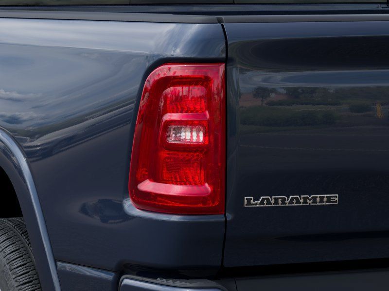 Thumbnail: 2026 RAM 1500 - 17