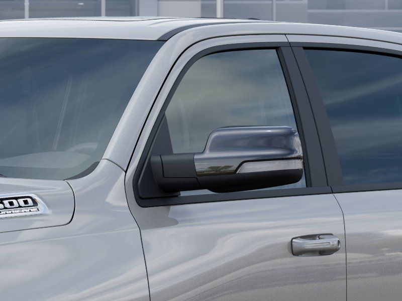 Thumbnail: 2026 RAM 1500 - 20