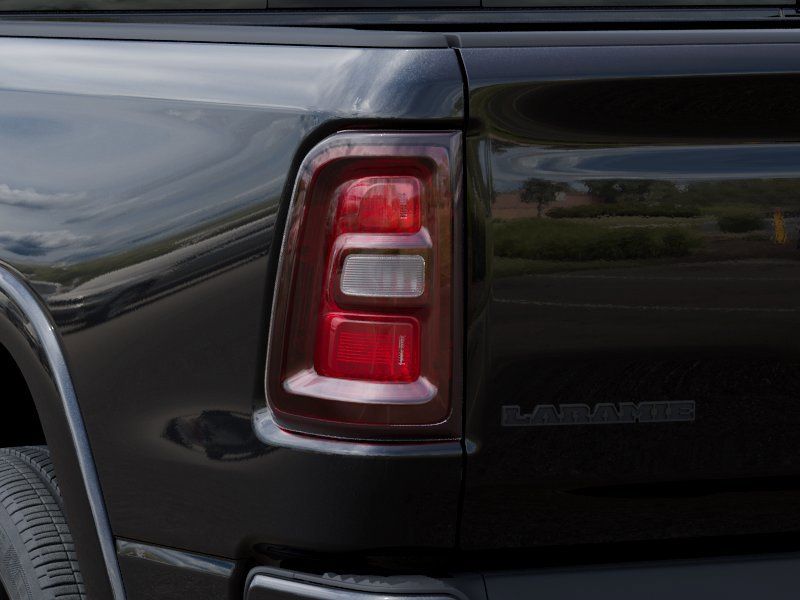 Thumbnail: 2026 RAM 1500 - 17