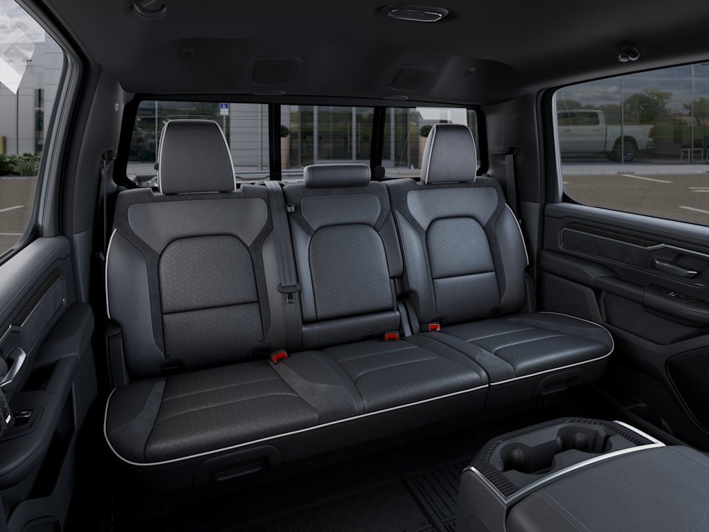 Thumbnail: 2026 RAM 1500 - 10