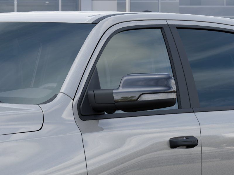 Thumbnail: 2026 RAM 1500 - 18