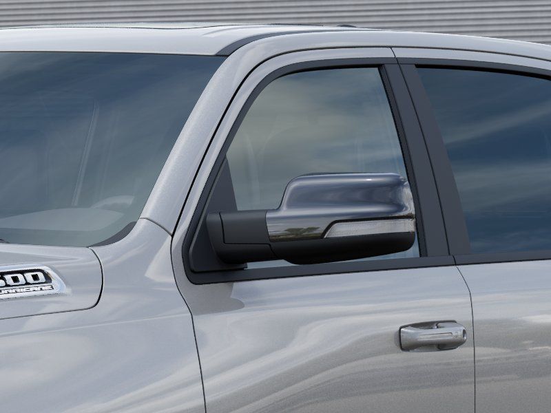 Thumbnail: 2026 RAM 1500 - 21
