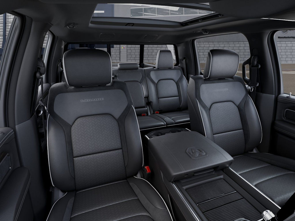 Thumbnail: 2026 RAM 1500 - 11