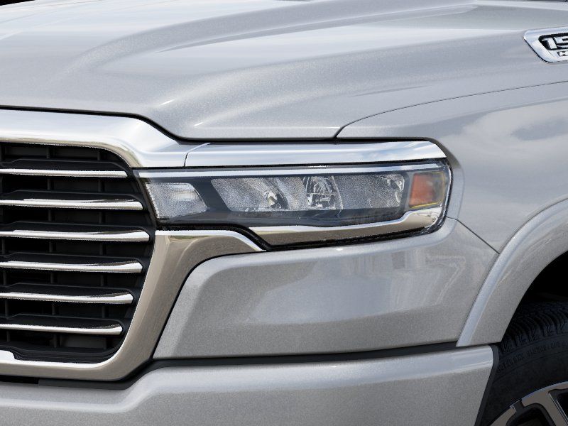 Thumbnail: 2026 RAM 1500 - 19