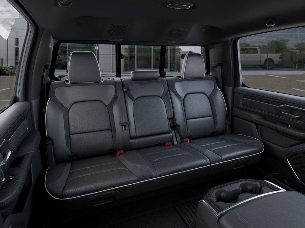 Thumbnail: 2026 RAM 1500 - 9