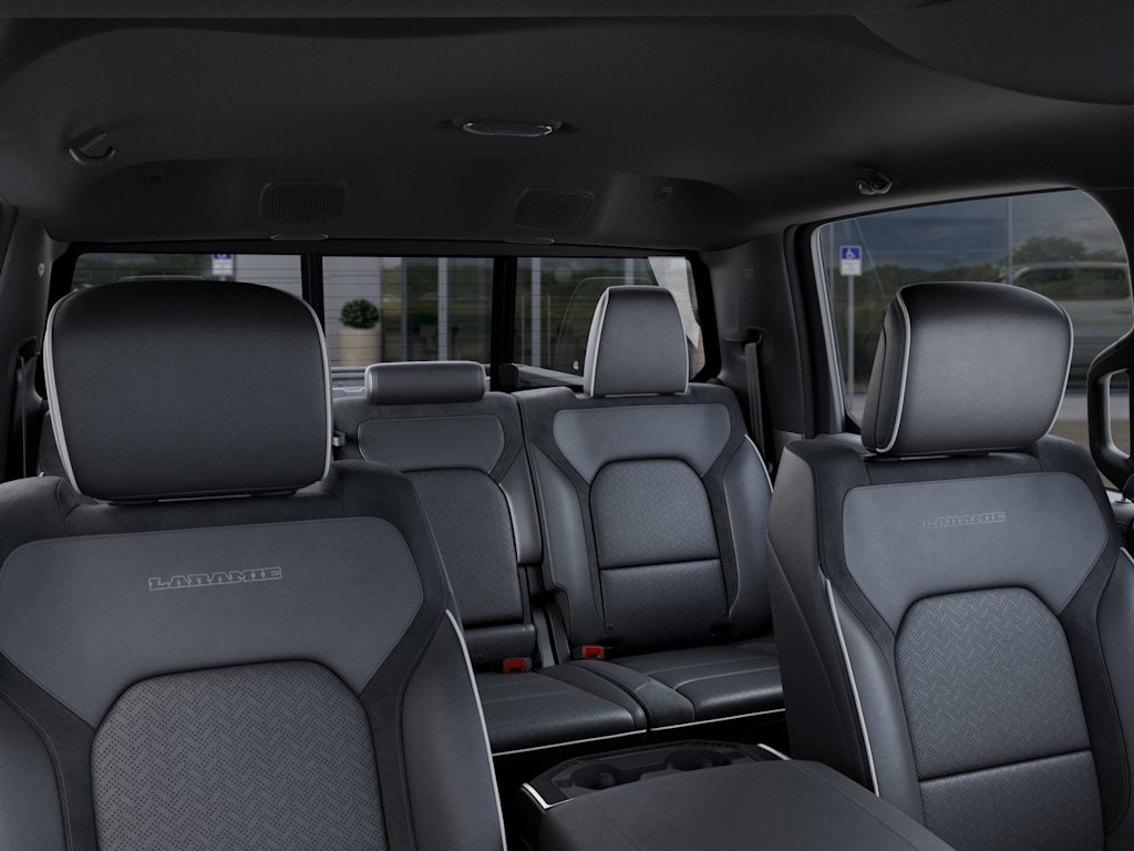 Thumbnail: 2026 RAM 1500 - 26