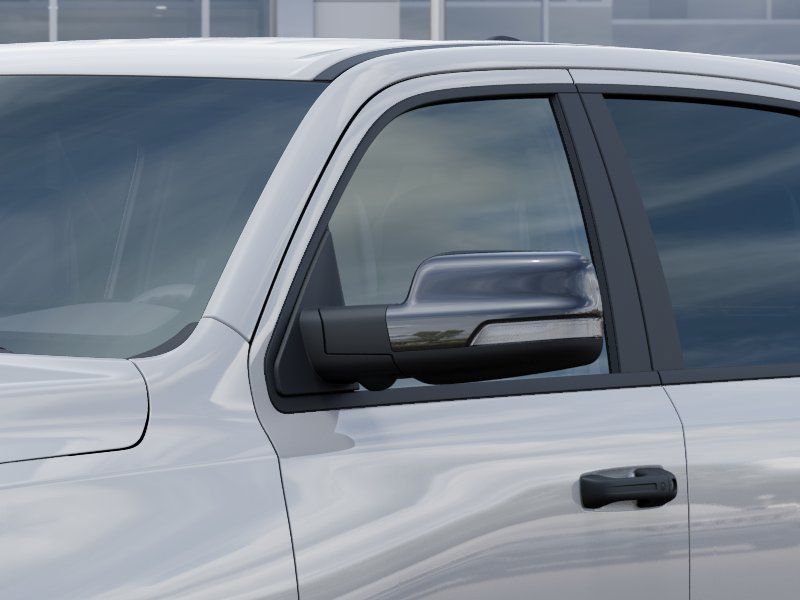Thumbnail: 2026 RAM 1500 - 18