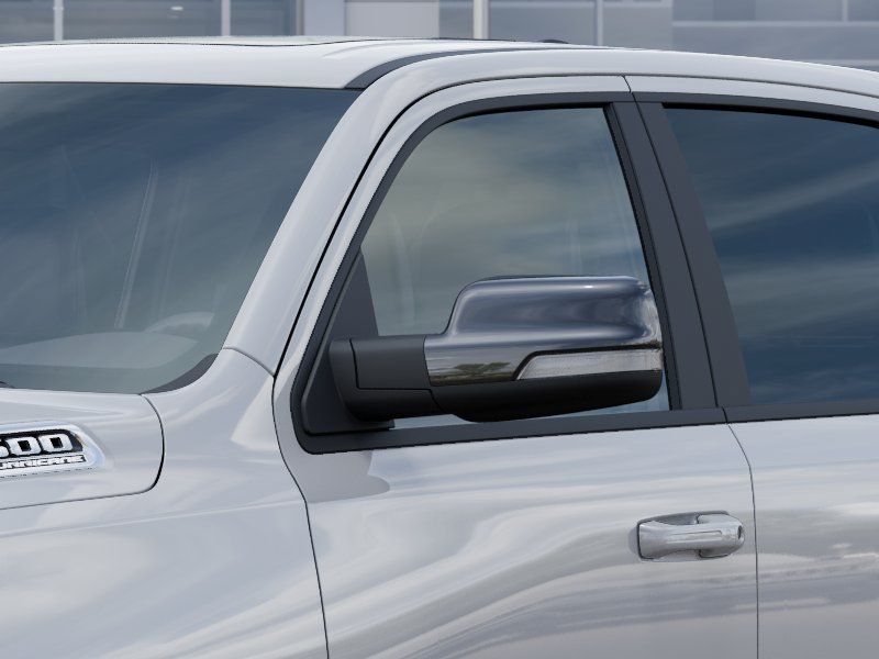 Thumbnail: 2026 RAM 1500 - 20
