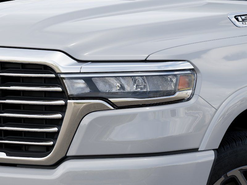 Thumbnail: 2026 RAM 1500 - 19