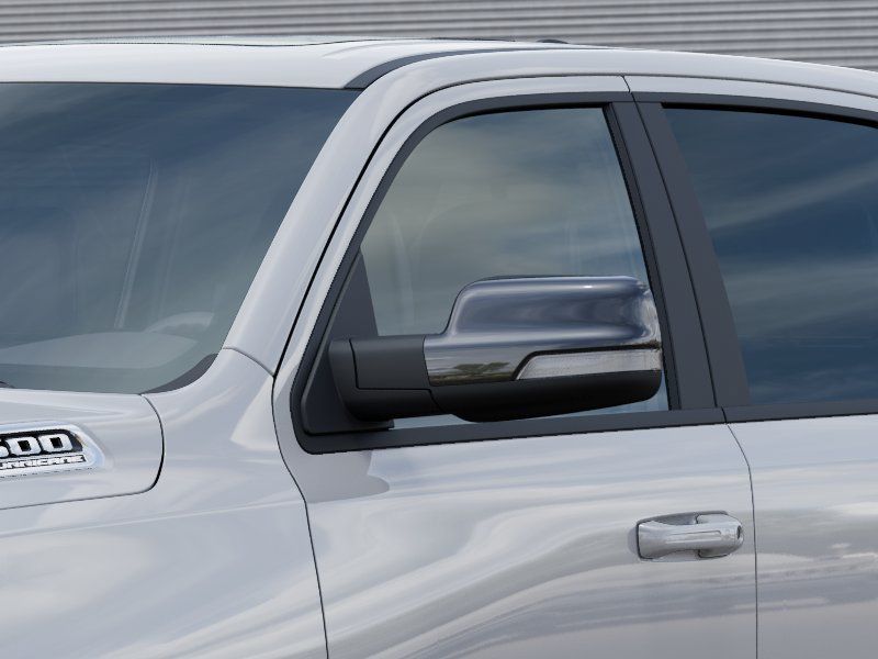 Thumbnail: 2026 RAM 1500 - 21