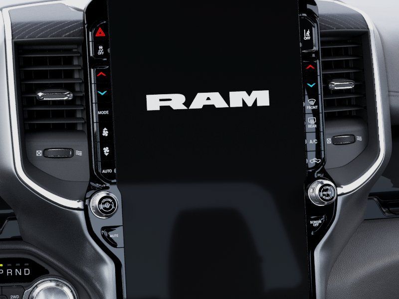 Thumbnail: 2026 RAM 1500 - 6