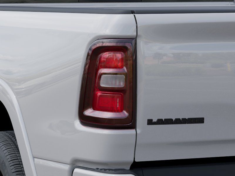 Thumbnail: 2026 RAM 1500 - 11